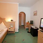 Hotel Alphatauern Health - Adults Only 15 Obertauern