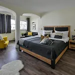 Alphatauern Health - Adults Only 15 Hotel