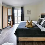 Hotel Alphatauern Health - Adults Only 15 4*