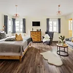 Hotel Alphatauern Health - Adults Only 15 Obertauern