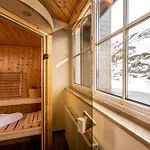 Alphatauern Health - Adults Only 15 4* Obertauern