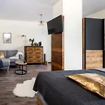 Alphatauern Health - Adults Only 15 Hotel Obertauern