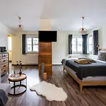 Alphatauern Health - Adults Only 15 Hotel
