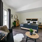 Hotel Alphatauern Health - Adults Only 15 Obertauern