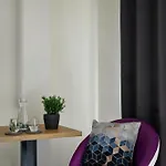 Alphatauern Health - Adults Only 15 Hotel Obertauern