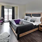 Alphatauern Health - Adults Only 15 Hotel