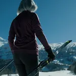 Alphatauern Health - Adults Only 15 4* Obertauern