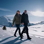 Alphatauern Health - Adults Only 15 4* Obertauern