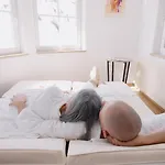 Alphatauern Health - Adults Only 15 Hotel