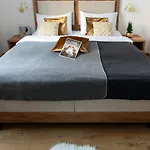 Hotel Alphatauern Health - Adults Only 15 Obertauern