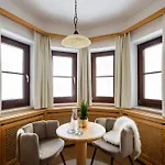 Alphatauern Health - Adults Only 15 Obertauern