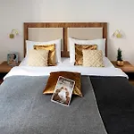 Alphatauern Health - Adults Only 15 Hotel