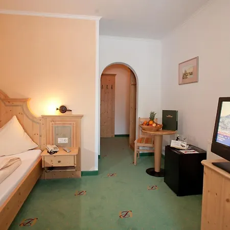 Hotel Alphatauern Health - Adults Only 15 Obertauern