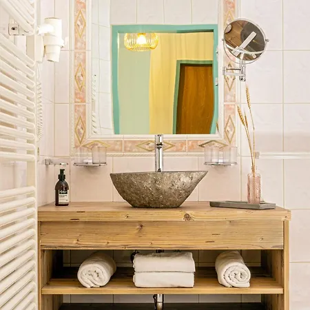 Hotel Alphatauern Health - Adults Only 15