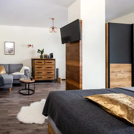Alphatauern Health - Adults Only 15 Hotel Obertauern