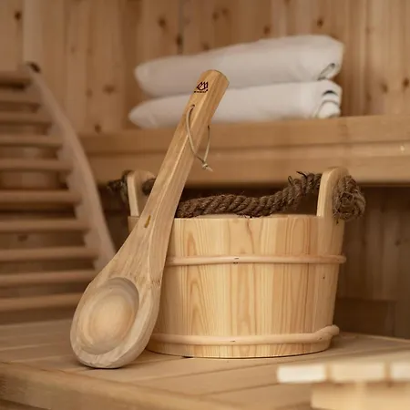 Alphatauern Health - Adults Only 15