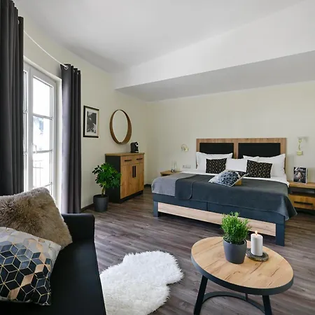 Hotel Alphatauern Health - Adults Only 15 Obertauern