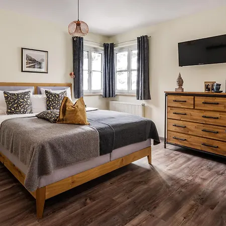 Alphatauern Health - Adults Only 15 4* Obertauern