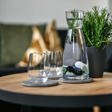 Hotel Alphatauern Health - Adults Only 15 4*