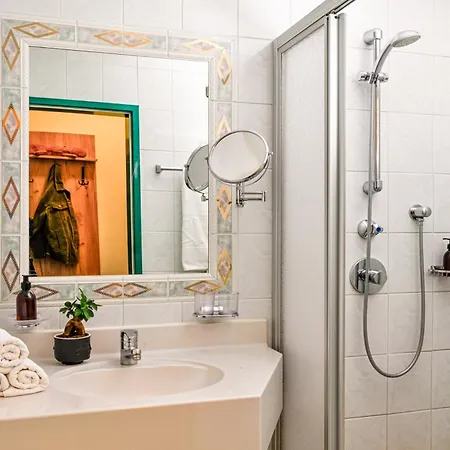 Alphatauern Health - Adults Only 15 4*