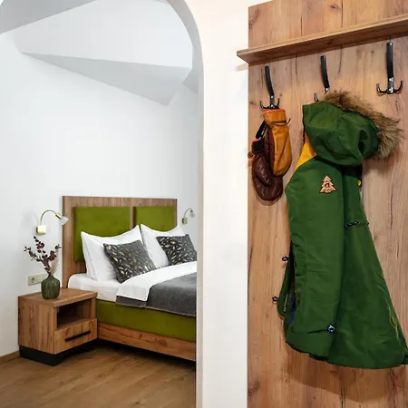 Alphatauern Health - Adults Only 15