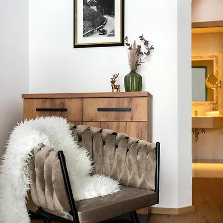 Alphatauern Health - Adults Only 15 Hotel 4*