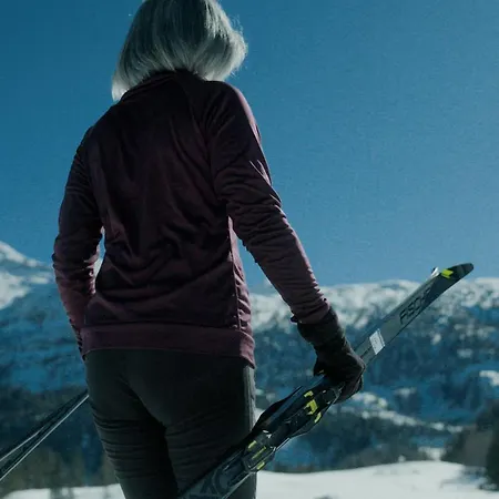 Alphatauern Health - Adults Only 15 4* Obertauern