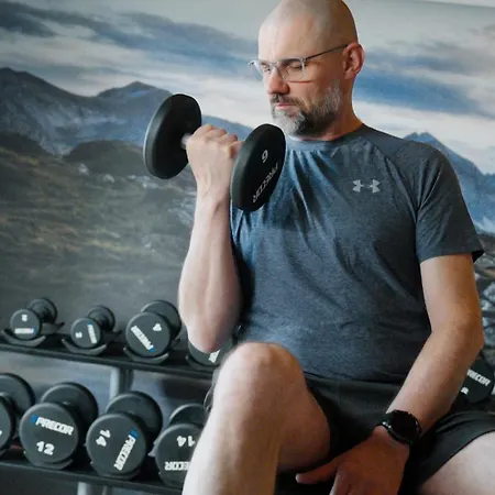 Hotel Alphatauern Health - Adults Only 15