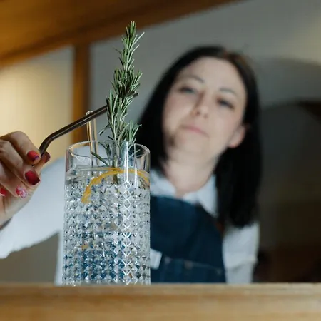 Alphatauern Health - Adults Only 15 Hotel Obertauern