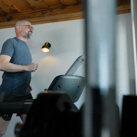 Alphatauern Health - Adults Only 15 Obertauern