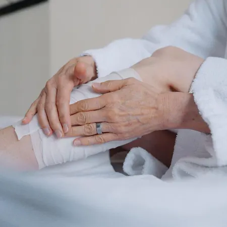 Alphatauern Health - Adults Only 15 Hotel