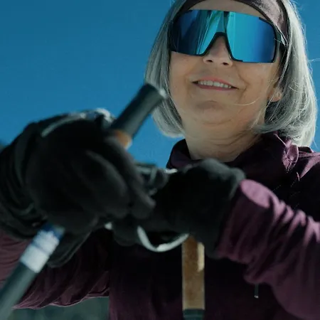 Alphatauern Health - Adults Only 15