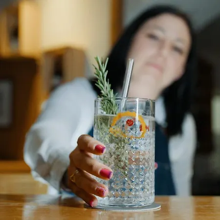 Alphatauern Health - Adults Only 15 Hotel 4*