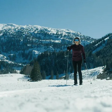 Hotel Alphatauern Health - Adults Only 15