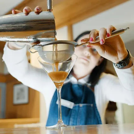 Alphatauern Health - Adults Only 15 Hotel Obertauern