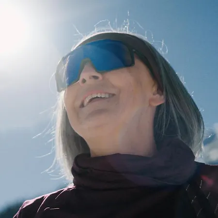 Alphatauern Health - Adults Only 15 Obertauern