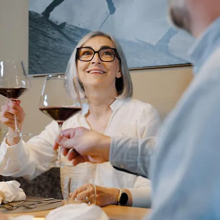 Hotel Alphatauern Health - Adults Only 15 4*