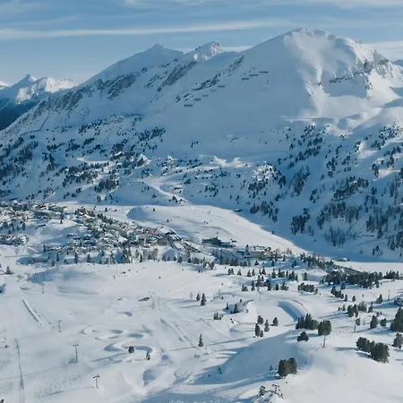 Alphatauern Health - Adults Only 15