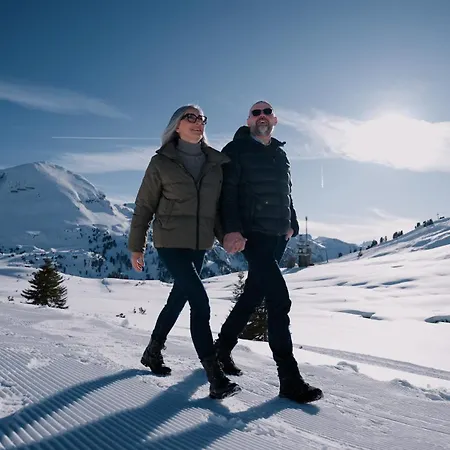 Alphatauern Health - Adults Only 15 4* Obertauern