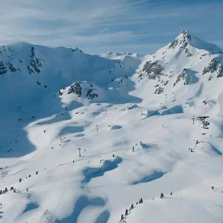 Hotel Alphatauern Health - Adults Only 15