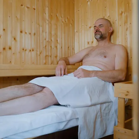 Alphatauern Health - Adults Only 15 Hotel Obertauern