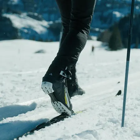 Alphatauern Health - Adults Only 15 Obertauern