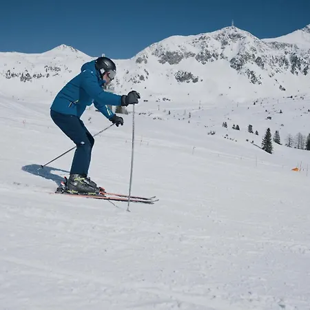 Alphatauern Health - Adults Only 15 4*