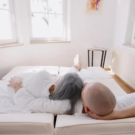 Alphatauern Health - Adults Only 15 Hotel