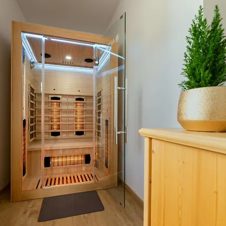 Alphatauern Health - Adults Only 15 4*