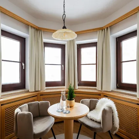 Alphatauern Health - Adults Only 15 Obertauern