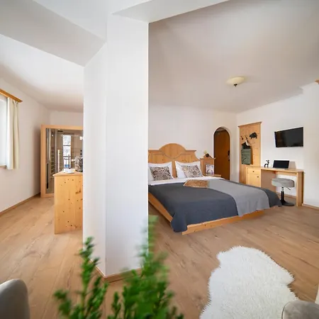 Alphatauern Health - Adults Only 15 4* Obertauern