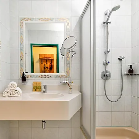 Hotel Alphatauern Health - Adults Only 15