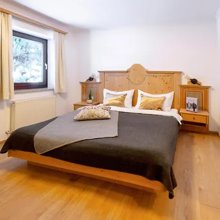 Alphatauern Health - Adults Only 15 4* Obertauern