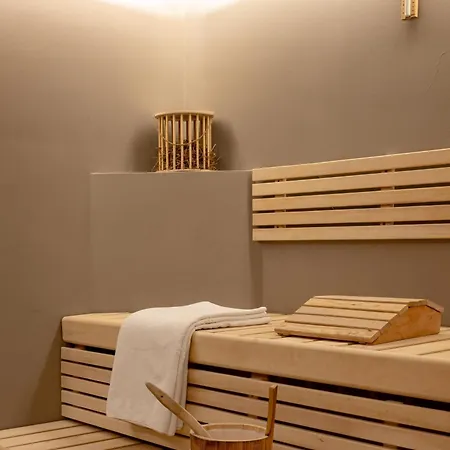 Alphatauern Health - Adults Only 15